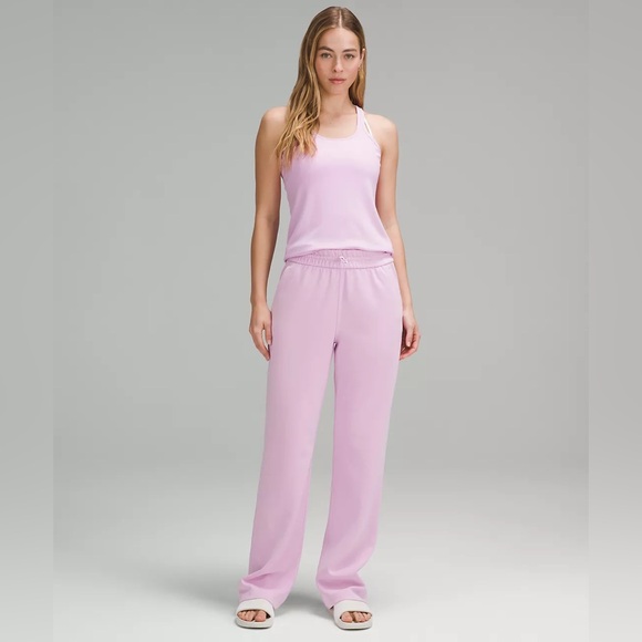 NWT Lululemon Softstreme High-Rise Pant Regular - Picture 2 of 6